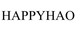HAPPYHAO