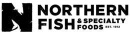 N NORTHERN FISH & SPECIALTY FOODS EST. 1912