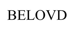 BELOVD