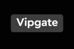 VIPGATE
