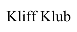 KLIFF KLUB