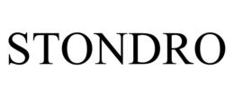 STONDRO