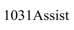 1031ASSIST