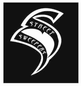 STREET SWEEPERS