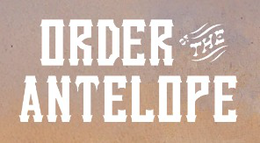 ORDER OF THE ANTELOPE