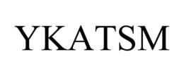 YKATSM