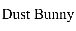 DUST BUNNY