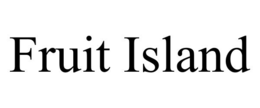 FRUIT ISLAND