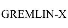 GREMLIN-X