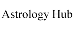 ASTROLOGY HUB