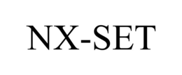 NX-SET