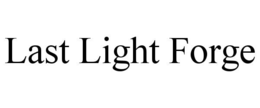 LAST LIGHT FORGE