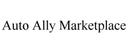 AUTO ALLY MARKETPLACE