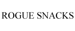 ROGUE SNACKS
