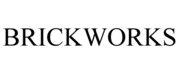 BRICKWORKS