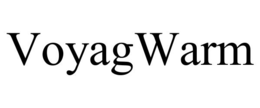 VOYAGWARM