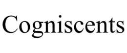 COGNISCENTS