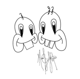 BIG-TOOTHED, HYPER-REALISM BABY BROTHERS