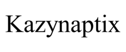 KAZYNAPTIX