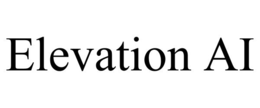ELEVATION AI