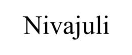 NIVAJULI