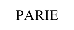 PARIE