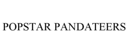POPSTAR PANDATEERS