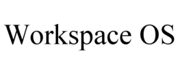 WORKSPACE OS