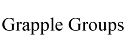 GRAPPLE GROUPS