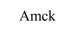 AMCK