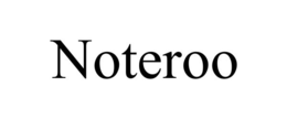 NOTEROO