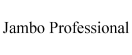 JAMBO PROFESSIONAL