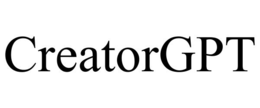 CREATORGPT