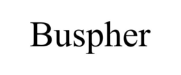 BUSPHER