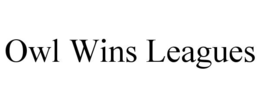 OWL WINS LEAGUES
