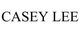 CASEY LEE
