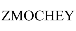 ZMOCHEY