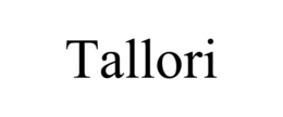 TALLORI