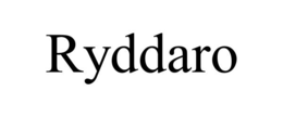 RYDDARO
