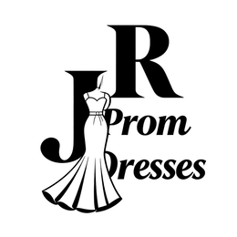 JR PROM DRESSES