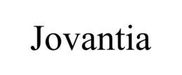 JOVANTIA