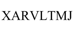 XARVLTMJ