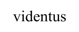 VIDENTUS