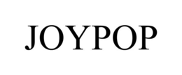 JOYPOP