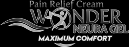 PAIN RELIEF CREAM WONDER NEURA GEL MAXIMUM COMFORT