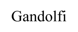 GANDOLFI