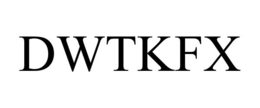 DWTKFX