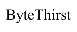 BYTETHIRST