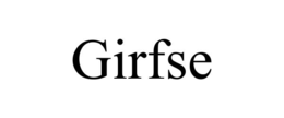 GIRFSE