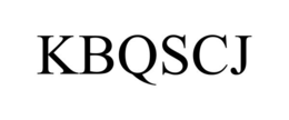 KBQSCJ